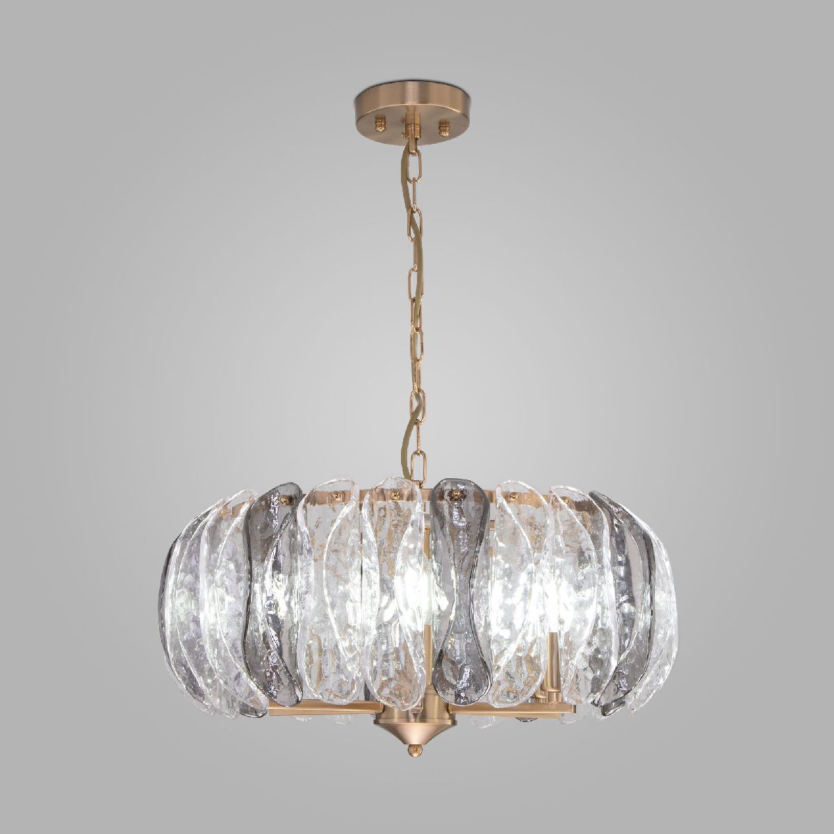 Подвесная люстра Bogates Callas 365/6 Smart a064814