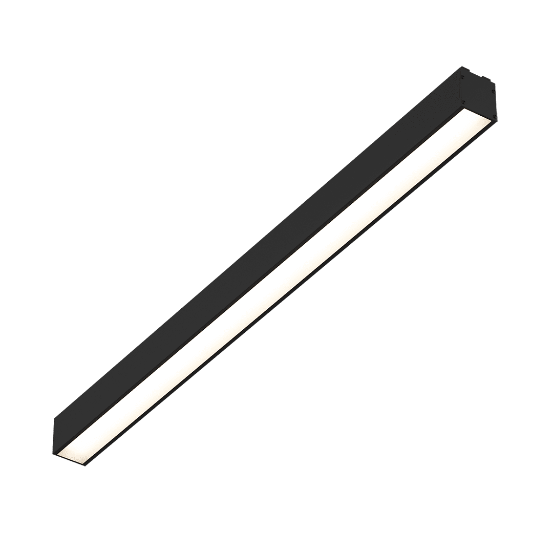 Трековый светильник DesignLed SY-601212-BL-24-NW 003584