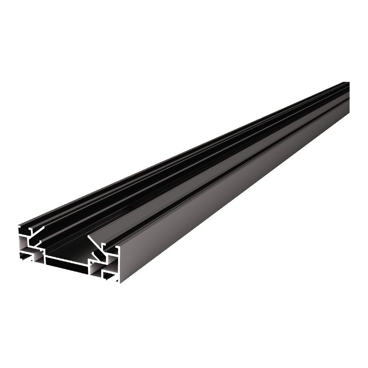 Профиль для монтажа шинопровода ST Luce ST045.439.02