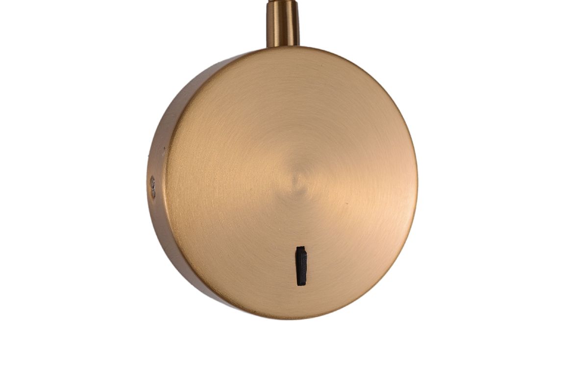 Гибкое бра Zortes Nikky ZRS.19103.3