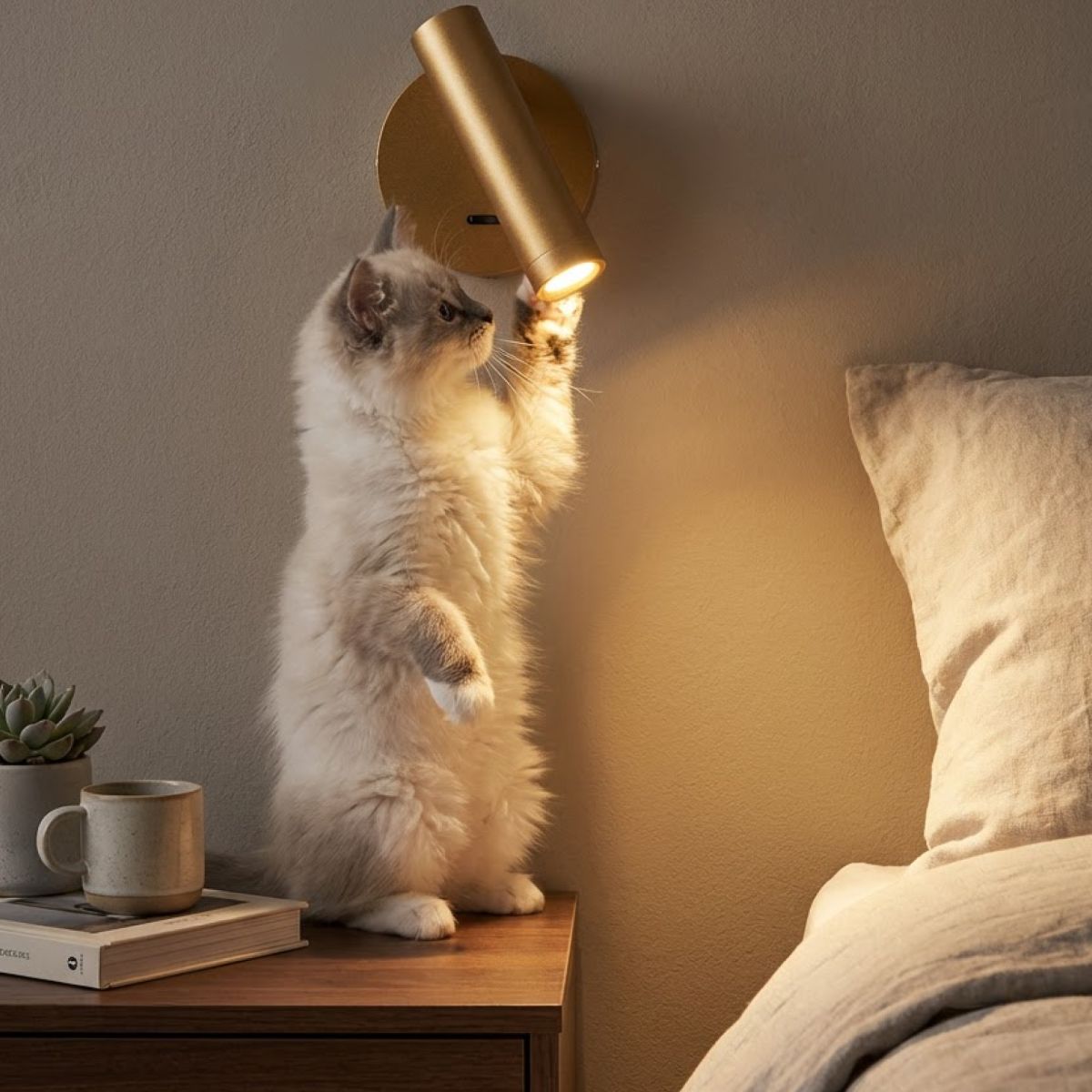 Спот Citilux Dekart CL704102