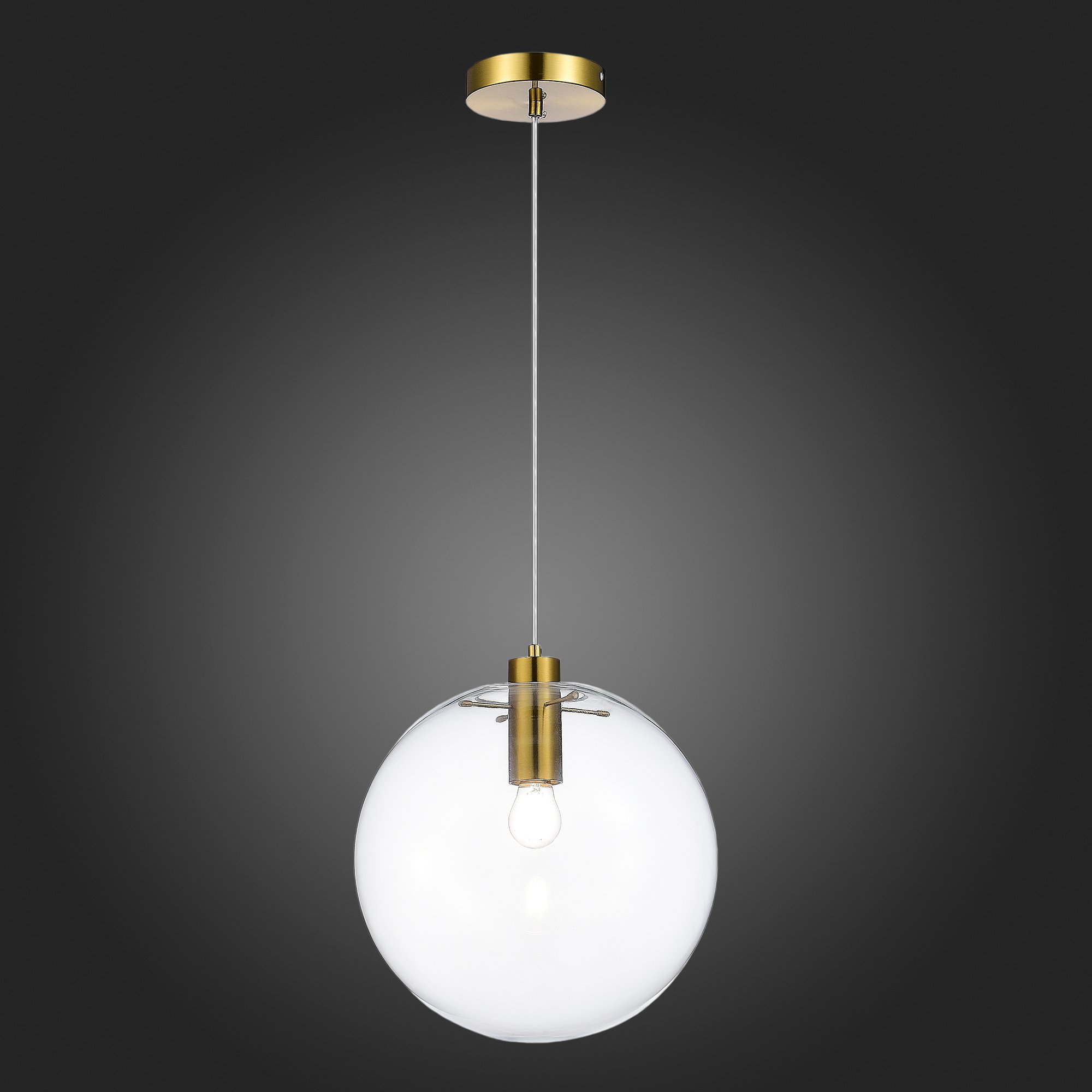 Подвесной светильник ST Luce Noor SL1056.223.01
