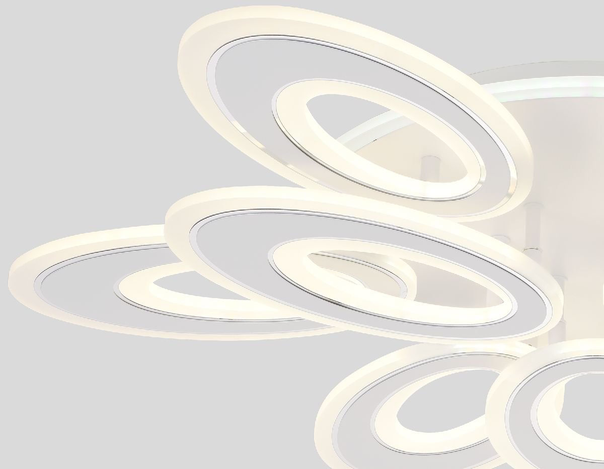 Потолочная люстра Ambrella Light Original FA8933