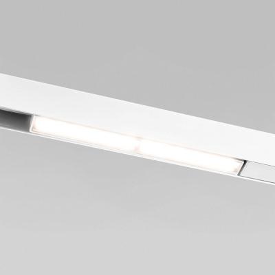 Трековый светодиодный светильник Elektrostandard Slim Magnetic 85008/01 a059191