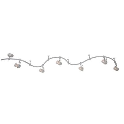 Трековая система Arte Lamp A3056PL-6SI Трековая система Arte Lamp A3056PL-6SI