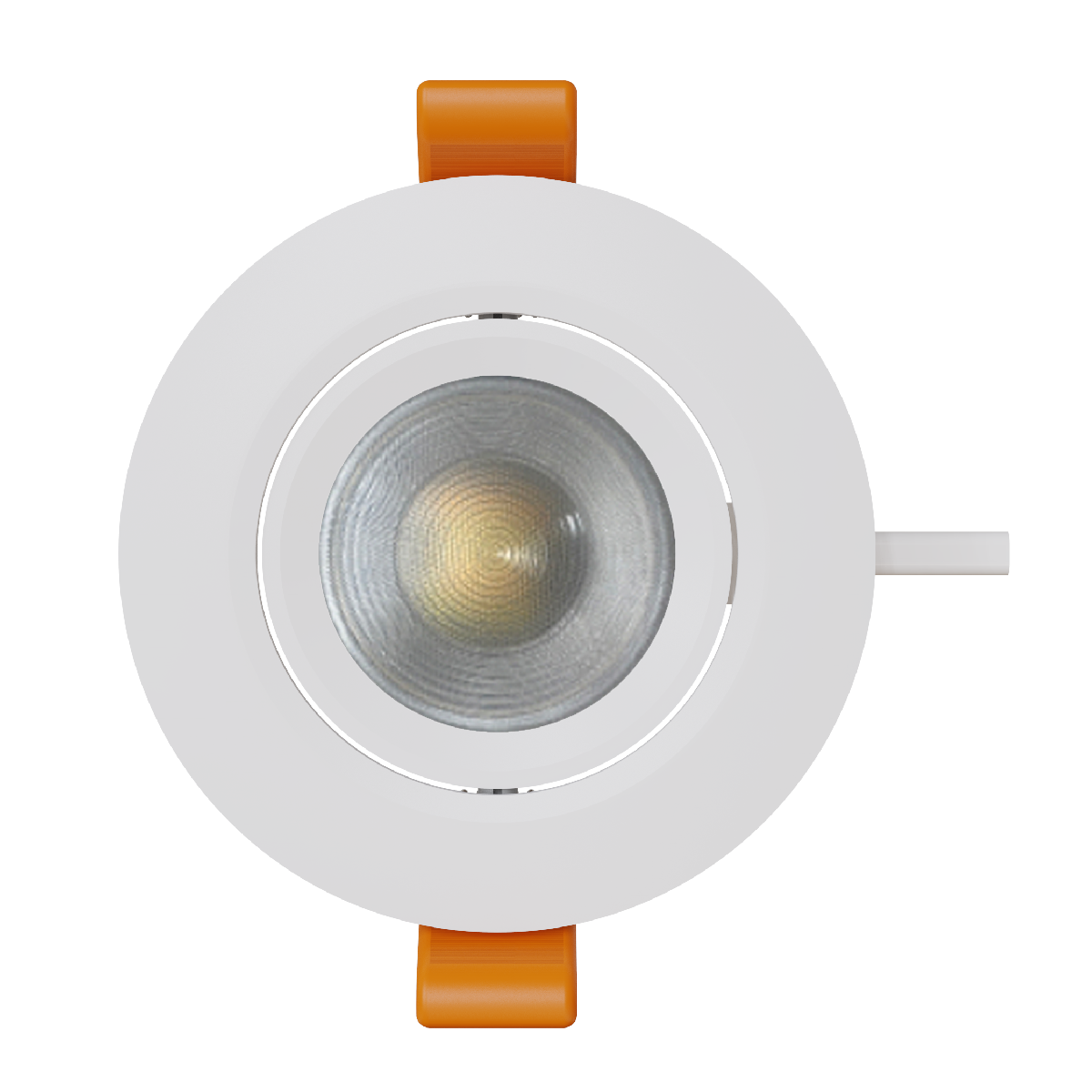 Встраиваемый светильник Mantra Panama 8762