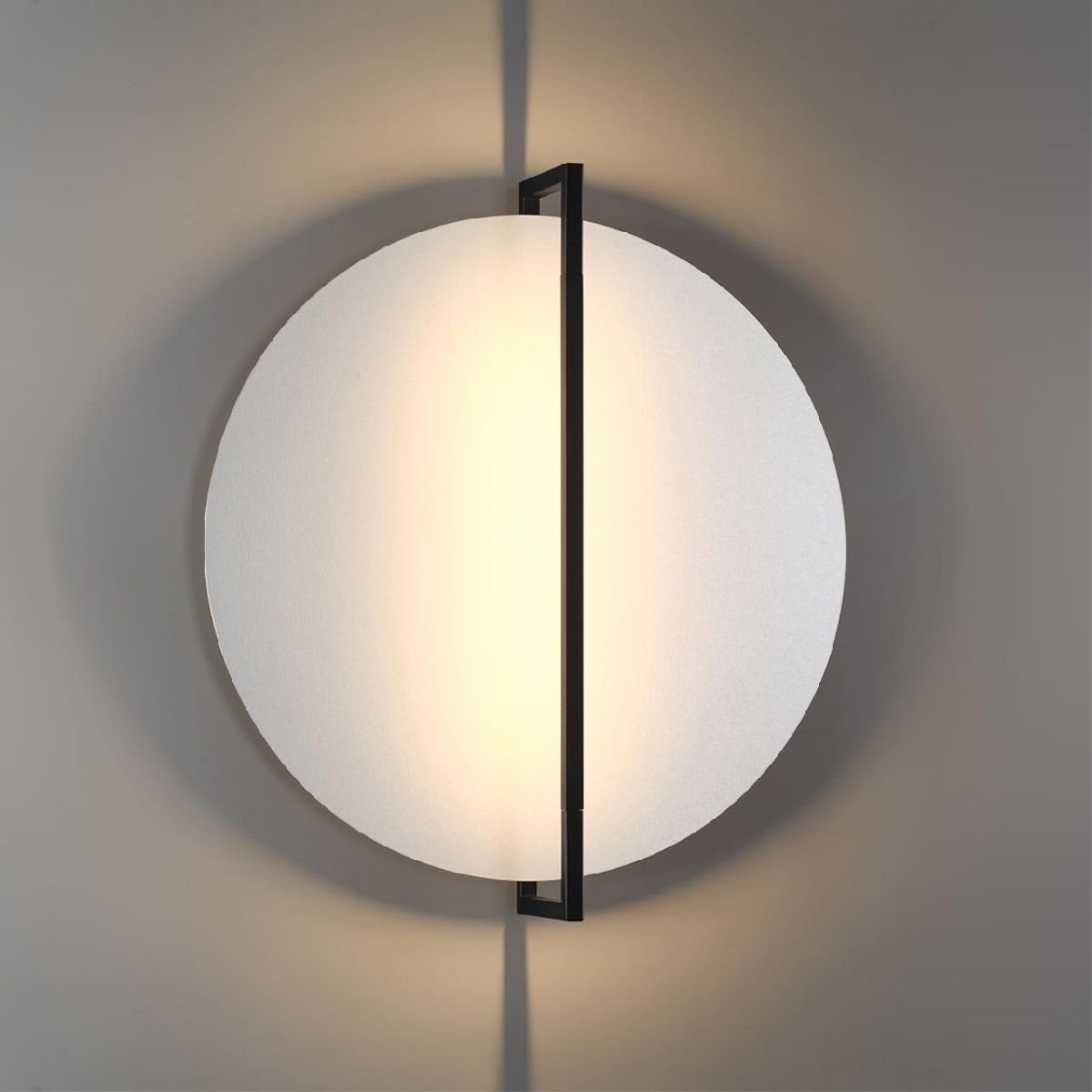 Настенно-потолочный светильник Odeon Light Lunar 7015/20WL