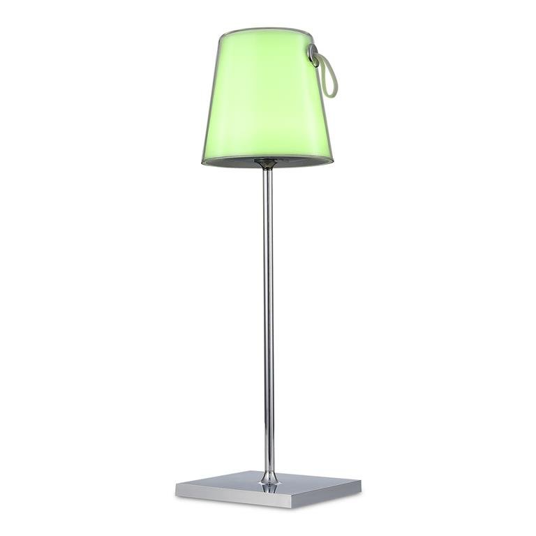 Уличный светильник ST Luce Portali SL1009.104.01