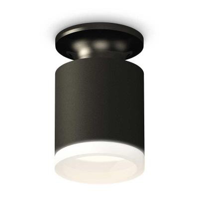 Комплект потолочного светильника Ambrella light Techno Spot XC (N6902, C6302, N6245) XS6302110