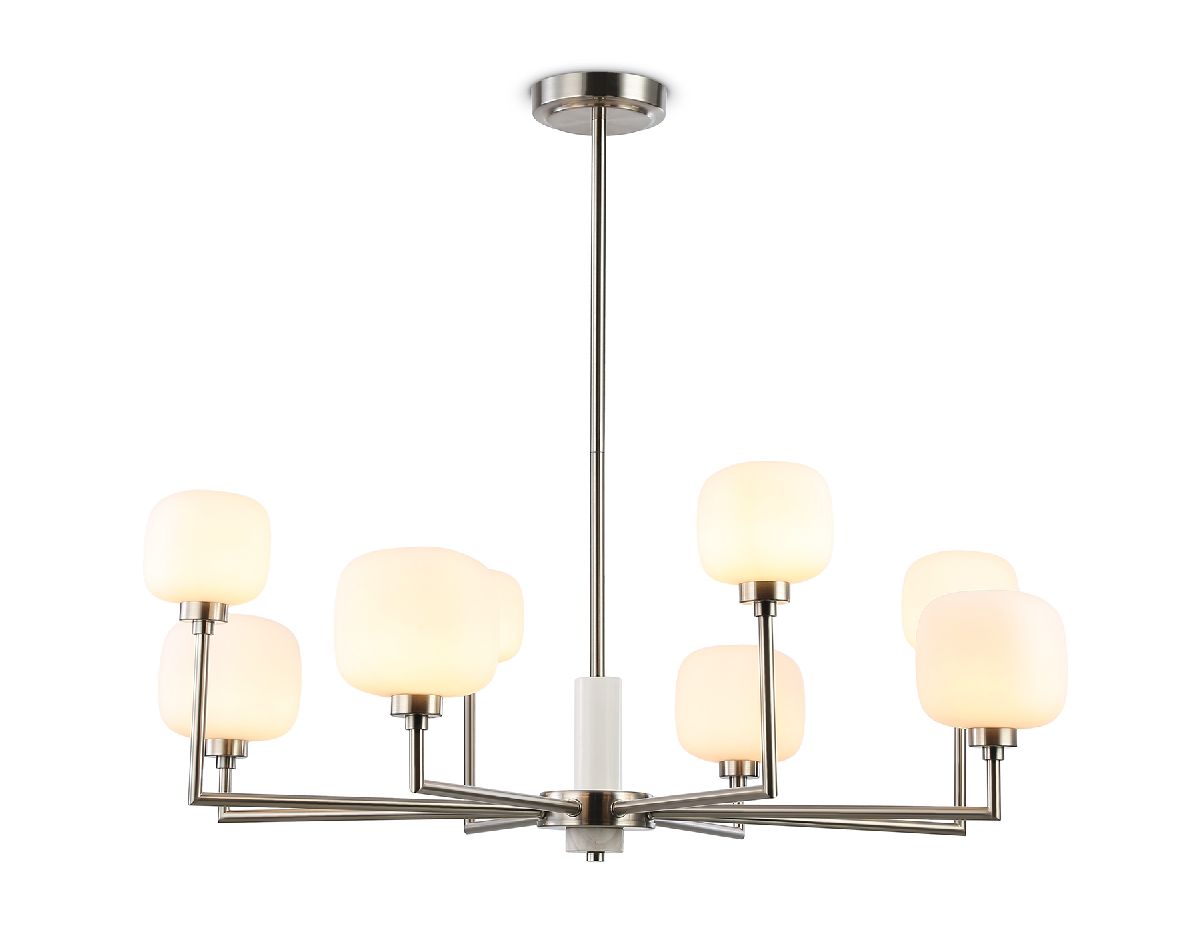 Люстра на штанге Ambrella Light High Light LH53003