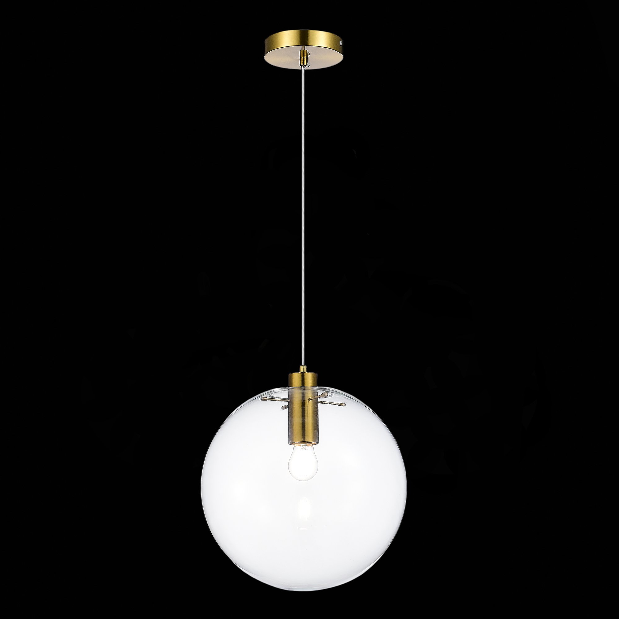 Подвесной светильник ST Luce Noor SL1056.223.01