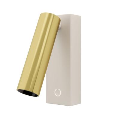 Спот Maytoni Twist C078WL-L3WBS3K