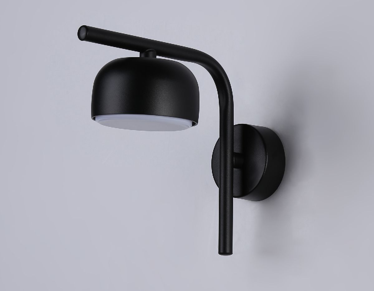 Настенный светильник Ambrella Light Techno spot TN71044