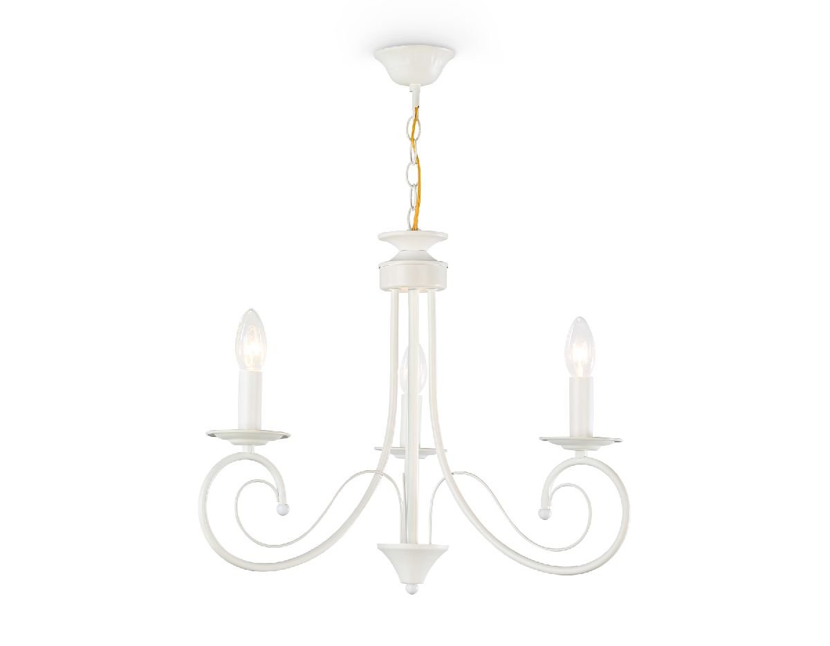 Подвесная люстра Ambrella Light Modern TR9605