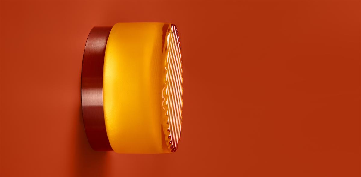 Настенный светильник Freya Retro FR5603WL-L8YA