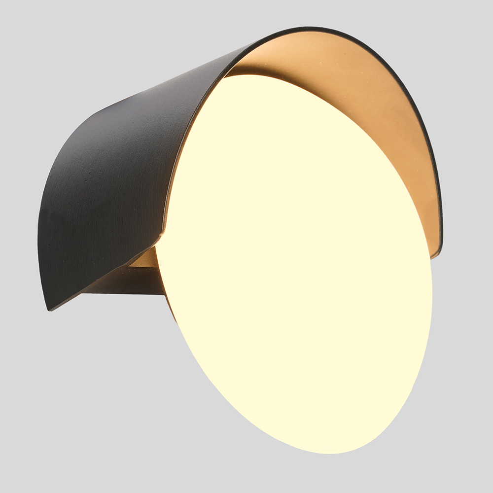 Фасадный светильник Feron Сингапур DH511 51962