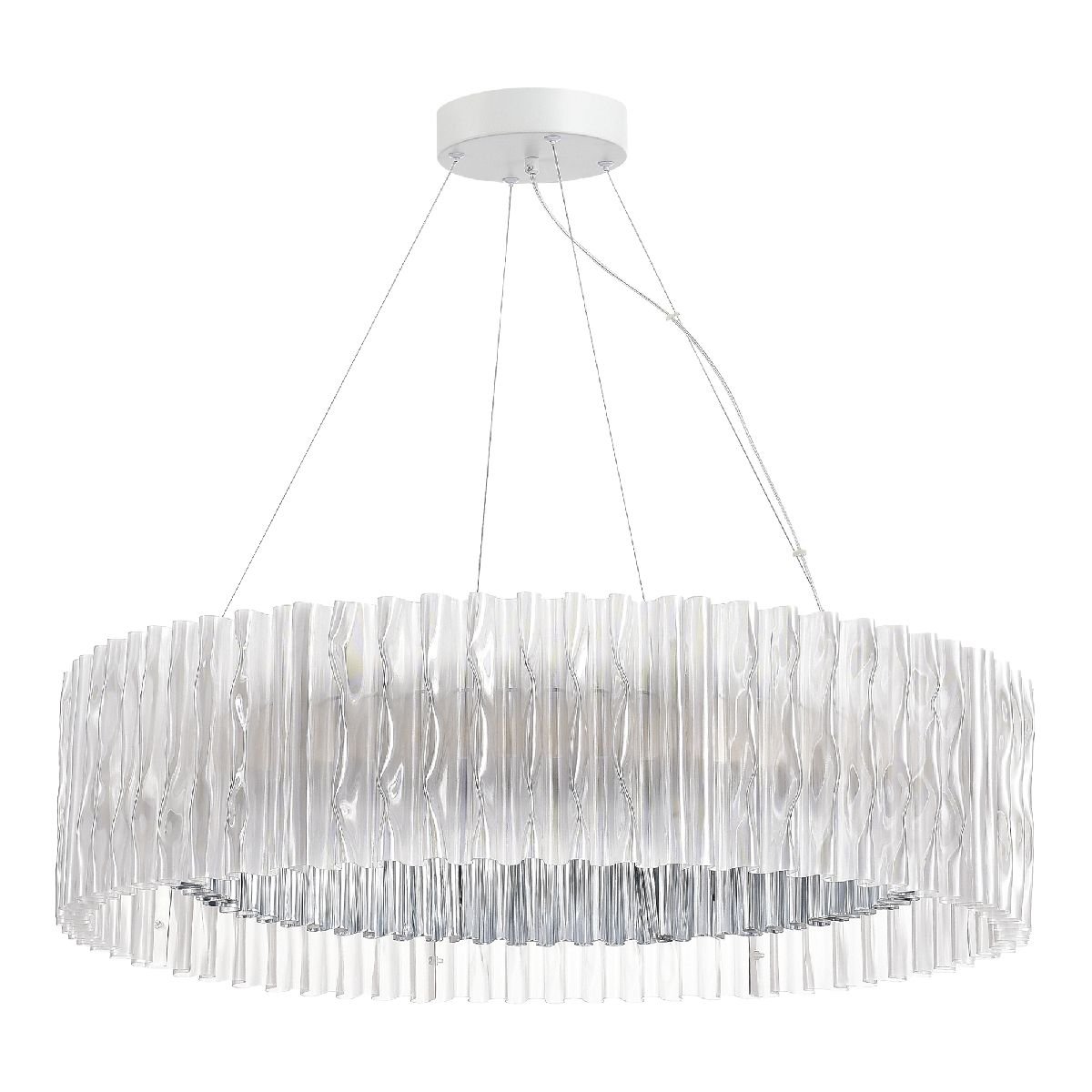 Подвесная люстра ST Luce Nazare SL6012.113.01