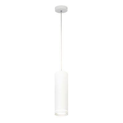 Подвесной светильник Escada 20009 20009SMP/01LED SWH