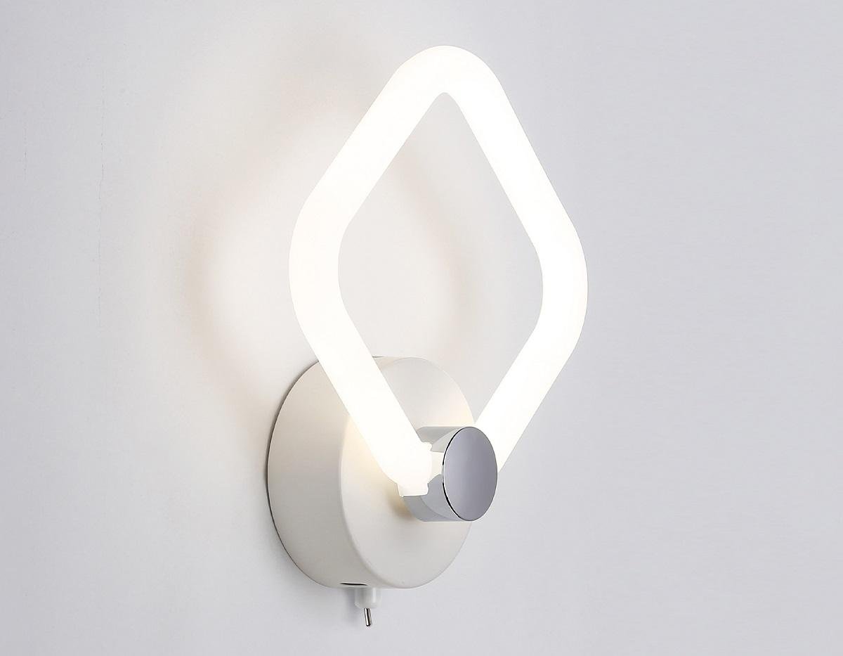 Бра Ambrella light Acrylica Original FA3871