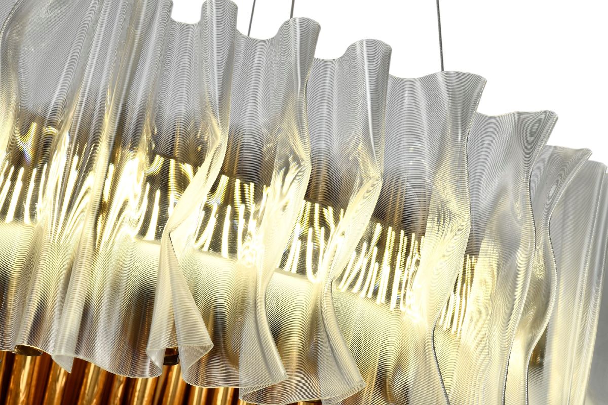 Подвесной светильник Zortes Dulana ZRS.1211.50