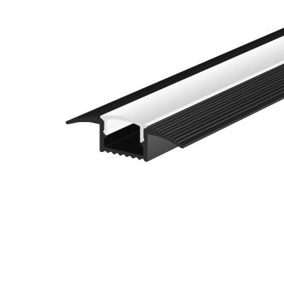Профиль встраиваемый в пол Maytoni Led Strip  636023