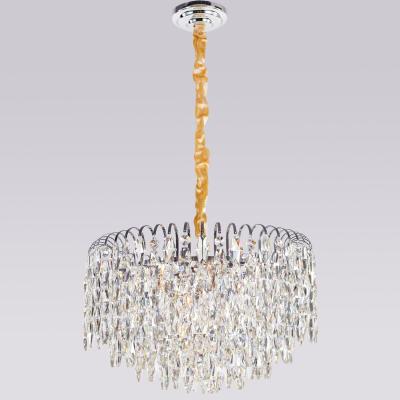 Подвесная люстра Reluce 03785-0.4-09 DN