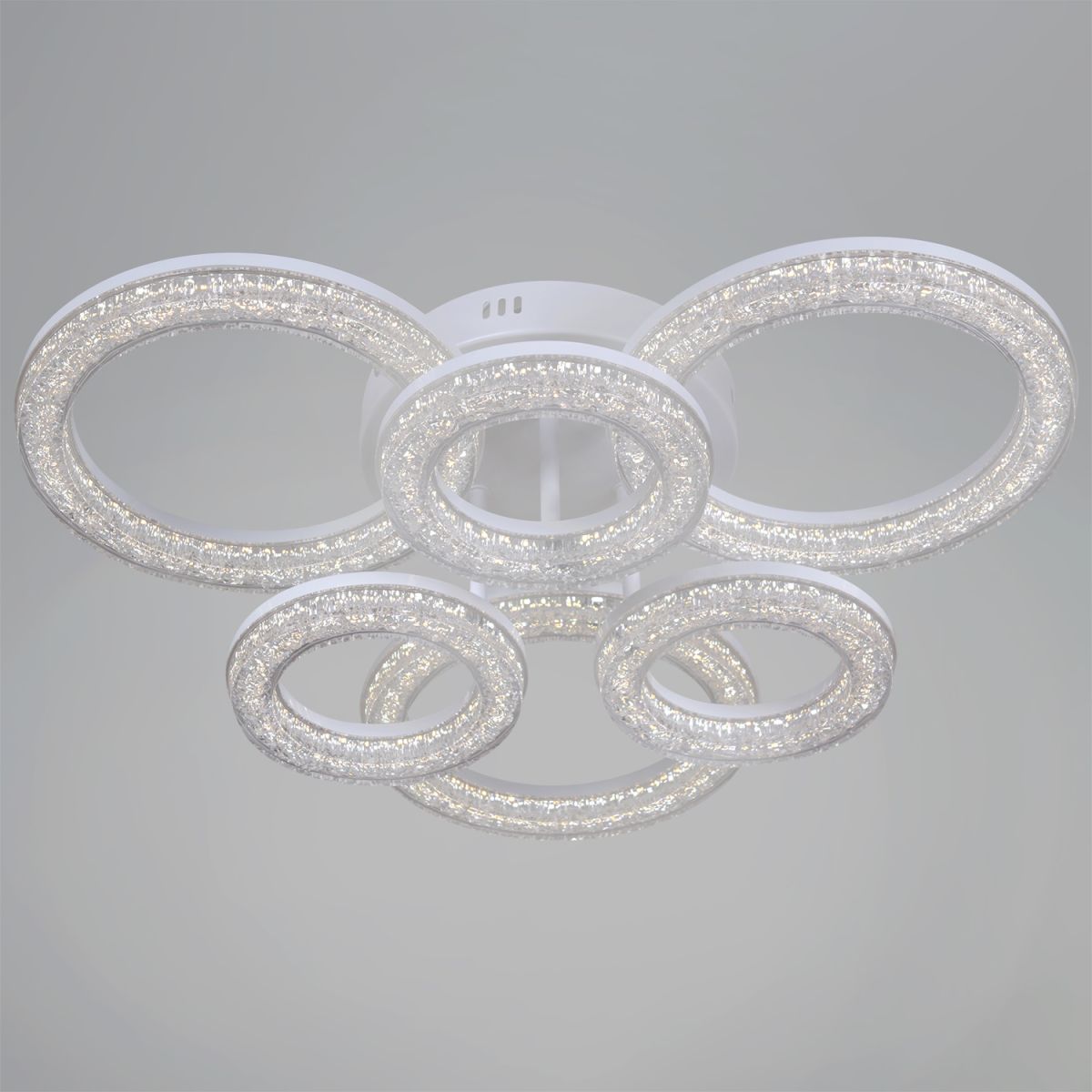 Потолочный светильник Reluce 29290-0.3-3+3 WH