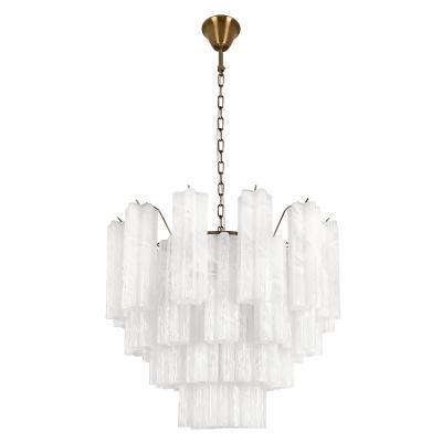 Подвесная люстра Loft IT Murano 10580/600 White