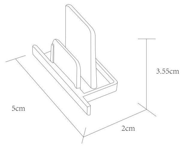 Заглушка Arte Lamp Track Accessories A210133 - Elektrostandard.net Заглушка Arte Lamp Track Accessories A210133