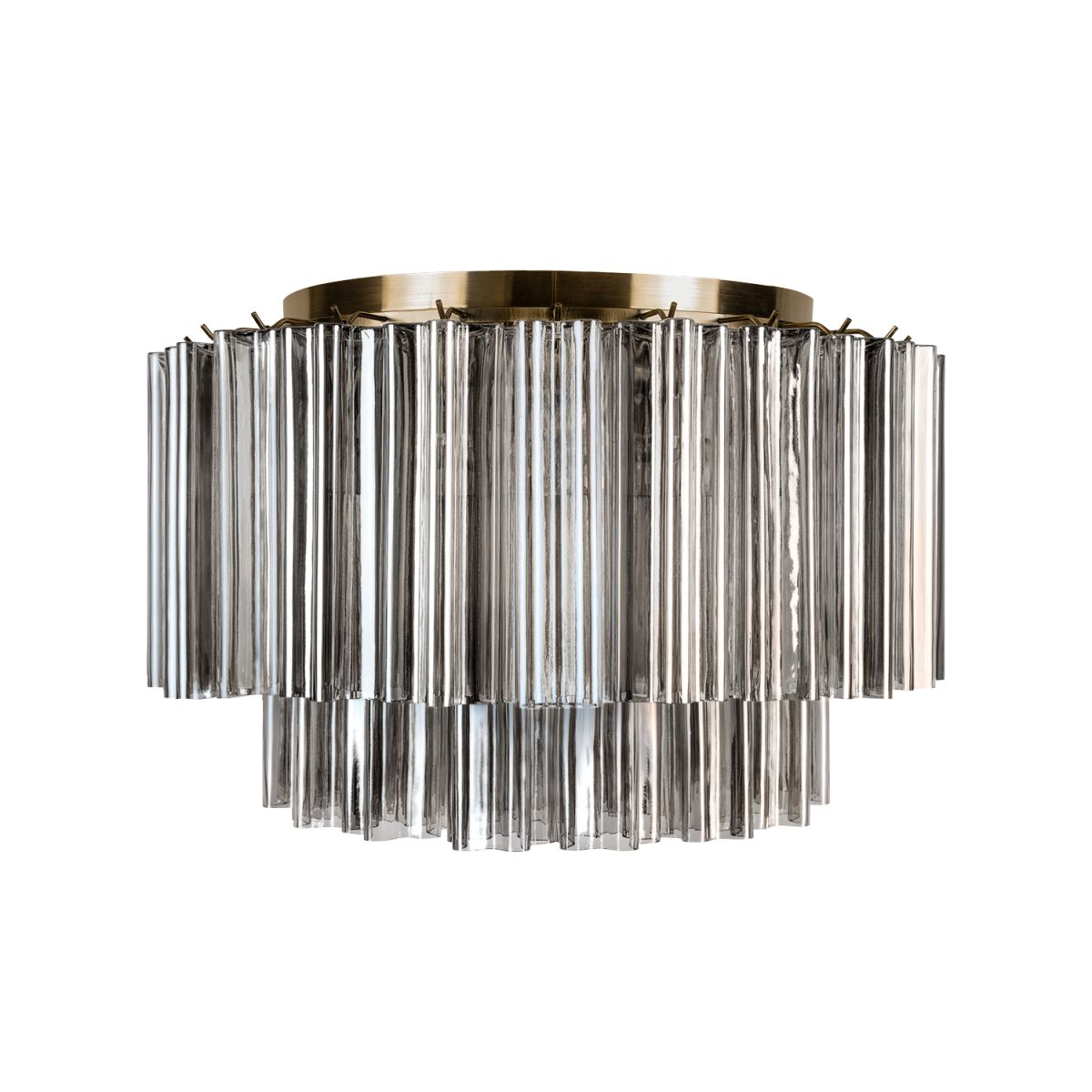 Потолочная люстра Loft IT Murano 10580C/600 Ash