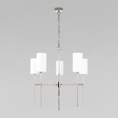 Подвесная люстра Loft IT Comfy 10307 Nickel