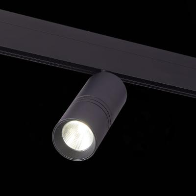 Трековый магнитный светильник ST Luce Skyline 48 ST365.446.20