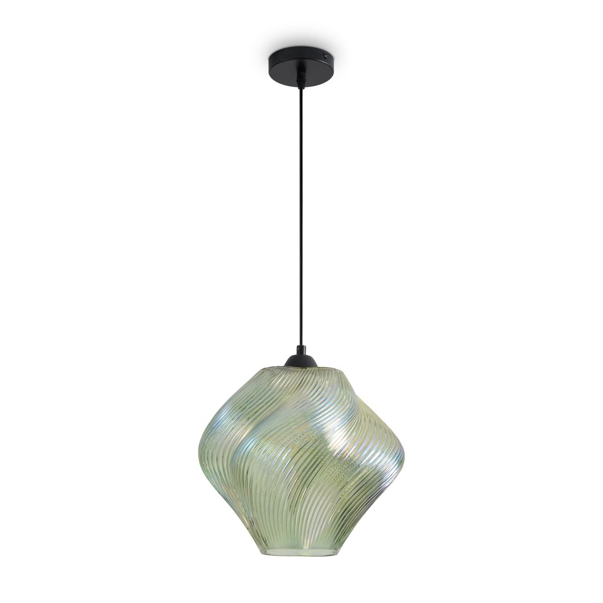 Подвесной светильник Freya Shiny FR5548PL-01GN