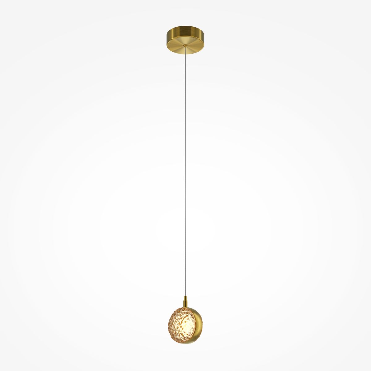 Подвесной светильник Maytoni Mind MOD299PL-L10BS3K