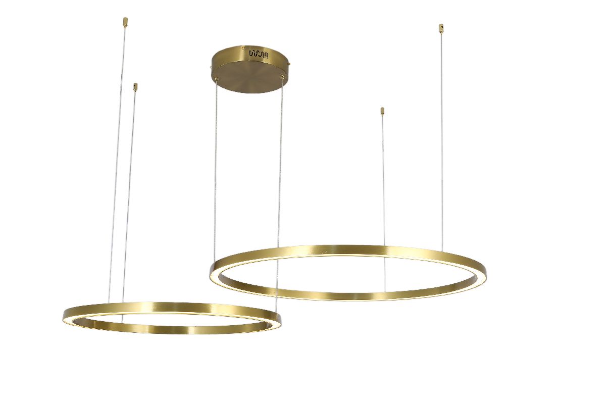 Подвесная люстра Zortes Lucia ZRS.25291.88