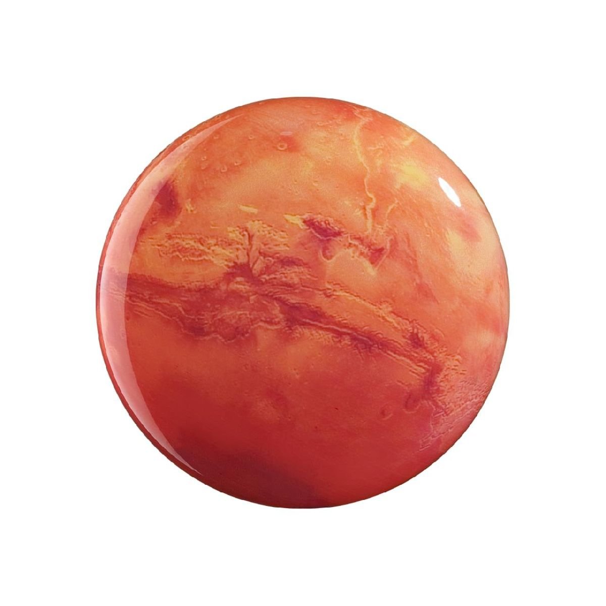 Настенно-потолочный светильник Sonex Mars 7725/CL