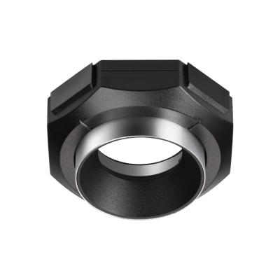 Встраиваемый светильник в натяжной потолок Novotech Wir Vario 371056