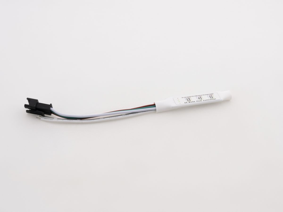 Контроллер LEDS POWER FLOWING WATER (2048 LEDs) 004792