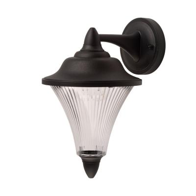 Уличный настенный светильник De Markt City Корсо 801021801