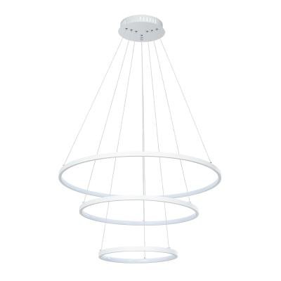 Подвесной светильник Arte Lamp Frodo A2197SP-3WH
