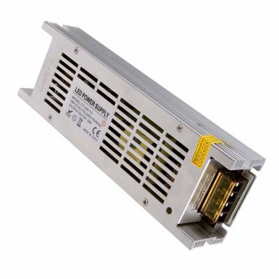 Блок питания для светодиодной ленты Elektrostandard LST 12V 250W 20A 4690389133725