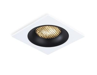 Встраиваемый светильник Ambrella Light Techno Spot Standard Tech TN102727