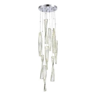 Каскадная люстра ST Luce Elica SL6205.103.09