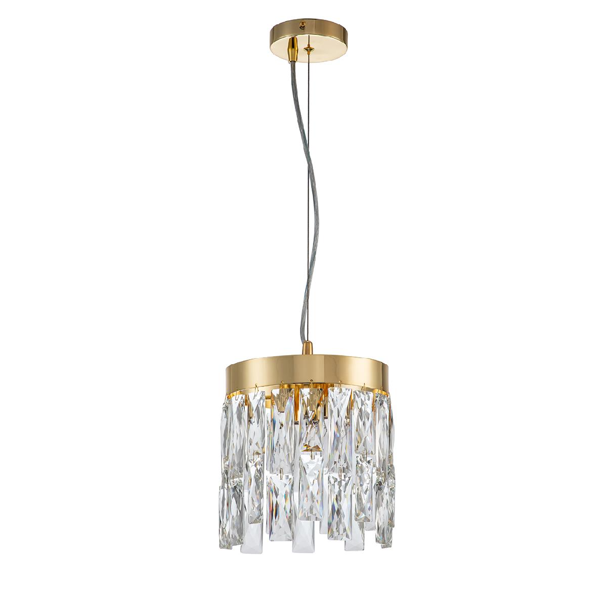 Подвесной светильник Indigo Anna V000384