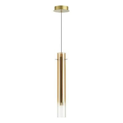 Подвесной светильник Odeon Light Shiny 5061/5LB