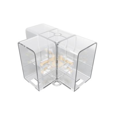 Коннектор для светильников Apeyron серии NET тип L 230В/50Гц 09-137