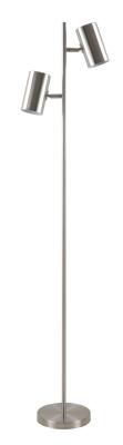Торшер Moderli Ashes V11330-2F
