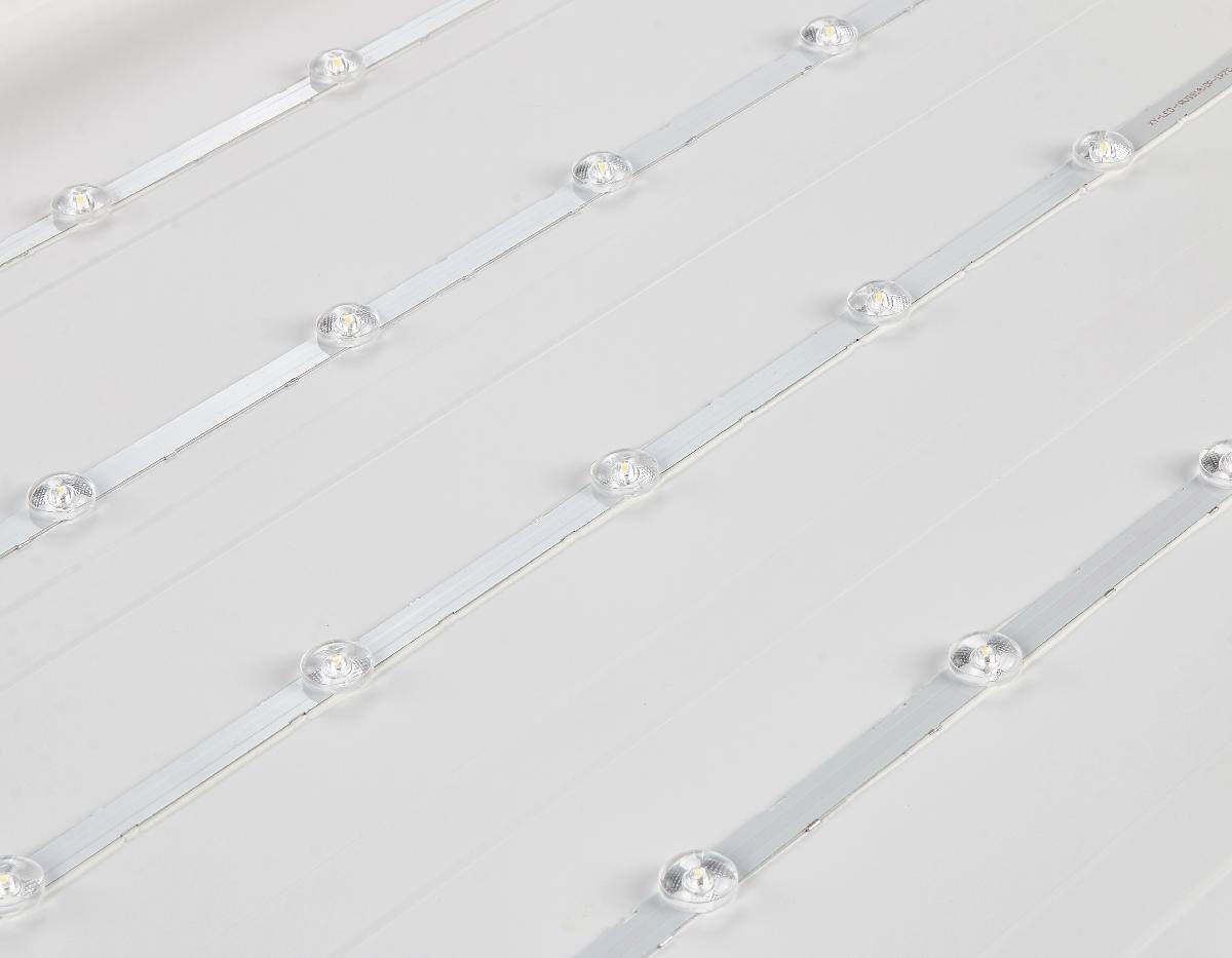 Потолочный светильник Ambrella Light Downlight DPS1016