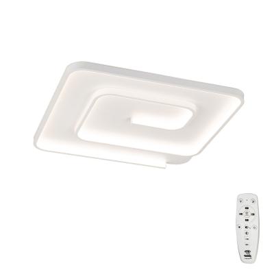 Потолочная люстра Vitaluce V2097DT-0/1PL