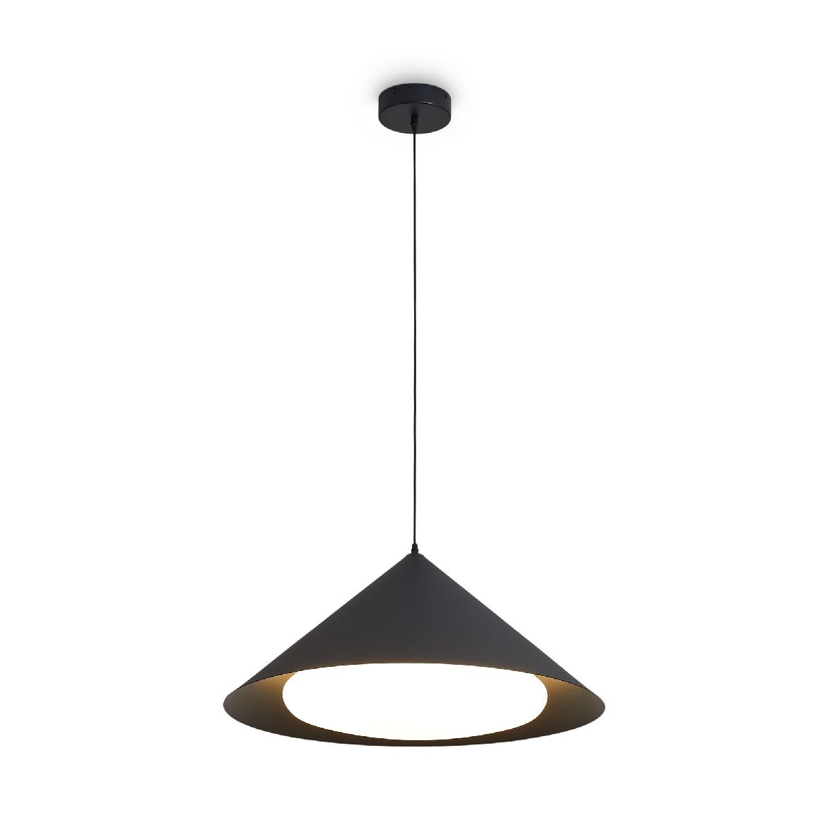 Подвесной светильник Freya True FR6181PL-L16B